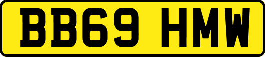 BB69HMW