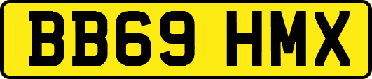 BB69HMX
