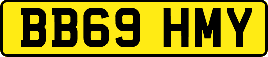 BB69HMY