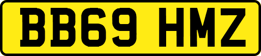 BB69HMZ