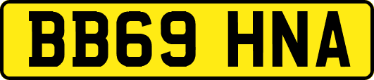 BB69HNA