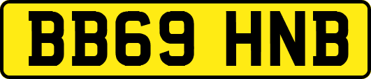 BB69HNB