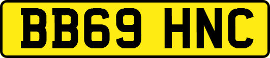 BB69HNC