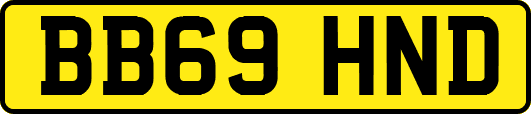 BB69HND