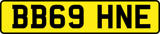 BB69HNE