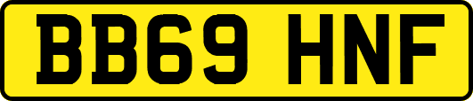BB69HNF