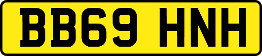 BB69HNH