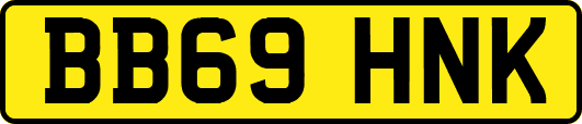 BB69HNK