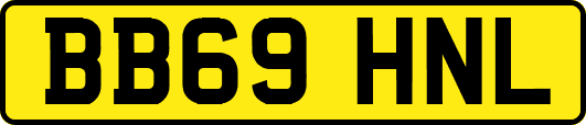 BB69HNL
