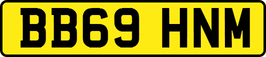 BB69HNM