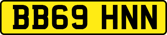 BB69HNN