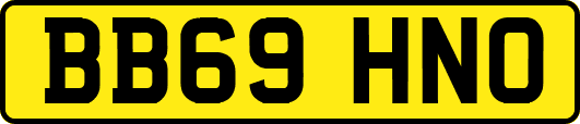 BB69HNO
