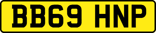 BB69HNP
