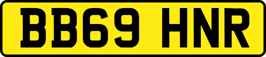 BB69HNR