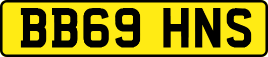 BB69HNS