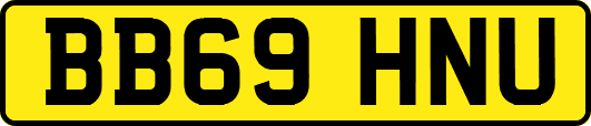 BB69HNU