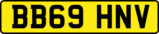 BB69HNV