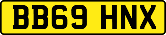 BB69HNX