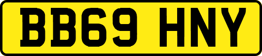 BB69HNY