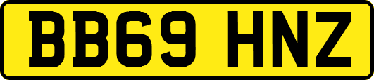 BB69HNZ
