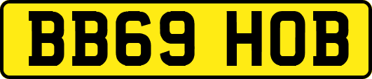 BB69HOB