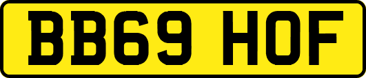 BB69HOF