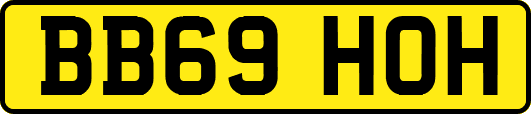 BB69HOH