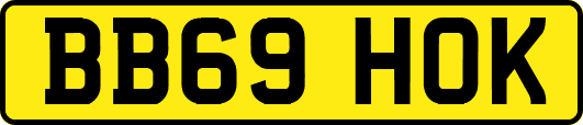 BB69HOK