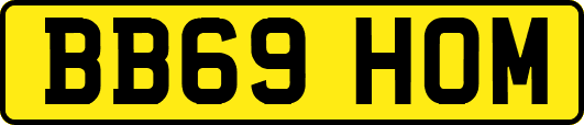 BB69HOM