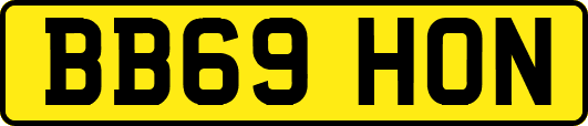 BB69HON
