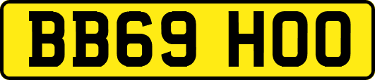 BB69HOO