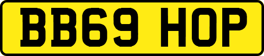 BB69HOP