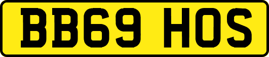 BB69HOS