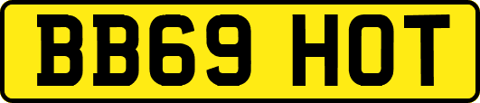 BB69HOT