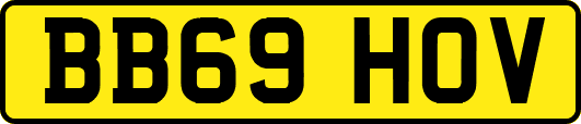 BB69HOV