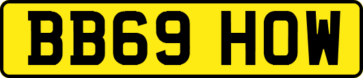 BB69HOW