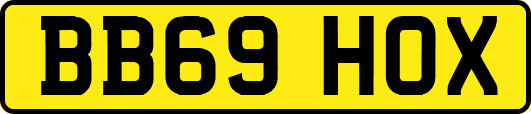 BB69HOX