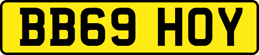 BB69HOY