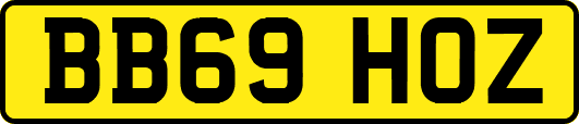 BB69HOZ