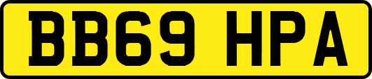 BB69HPA