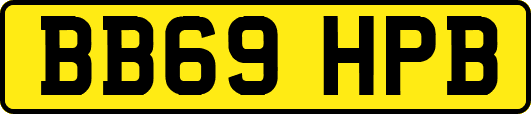 BB69HPB