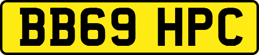 BB69HPC