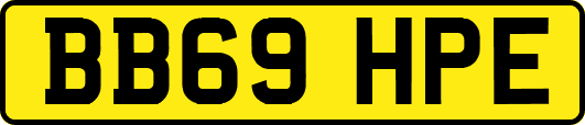 BB69HPE