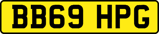 BB69HPG