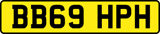 BB69HPH