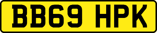 BB69HPK