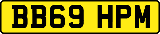 BB69HPM