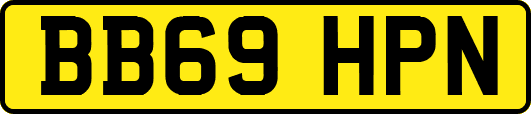 BB69HPN