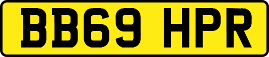 BB69HPR