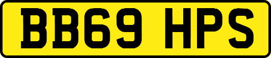 BB69HPS